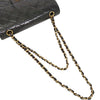 Secondhand Chanel Small Classic Lambskin Double Flap