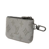 Louis Vuitton Monogram Shadow Coin Pouch Secondhand