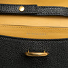 Burberry Leather Hayes D Ring Crossbody Secondhand