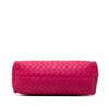 Bottega Veneta Nappa Intrecciato Frame Pochette Secondhand