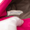 Bottega Veneta Nappa Intrecciato Frame Pochette Secondhand