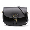 Dior Medium Leather Bobby Crossbody Secondhand