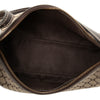 Celine Macadam Canvas Shoulder Bag Secondhand