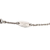 Louis Vuitton Brass Essential V Supple Necklace Secondhand