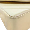Chanel Small Chevron Metallic Lambskin V Stitch Bijoux Flap Secondhand