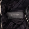 Saint Laurent Leather Sid Messenger Bag Secondhand