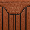 Louis Vuitton Calfskin Neverfull Inside Out MM Pouch Secondhand