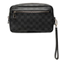 Louis Vuitton Damier Graphite Kasai Secondhand