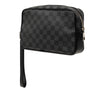 Louis Vuitton Damier Graphite Kasai Secondhand