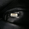 Chanel Medium Classic Wool Herringbone Double Flap Secondhand