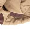 Chloé Mini Bicolor Embroidered Horses Calfskin Roy Bucket Bag Secondhand
