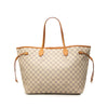 Louis Vuitton Damier Azur Neverfull GM Secondhand
