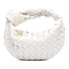 Bottega Veneta Mini Patent Intrecciato Jodie Secondhand