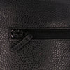 Secondhand Chanel CC Quilted Caviar Wallet on Chain