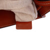 Celine Small Triomphe Canvas Maillon Vertical Cabas Satchel Secondhand