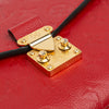 Secondhand Louis Vuitton Monogram Empreinte Pochette Metis