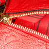 Secondhand Louis Vuitton Monogram Empreinte Pochette Metis