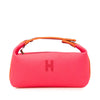 Hermès Small Canvas Bride A Brac Secondhand