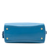 Prada Saffiano Lux Boston Bag Secondhand