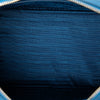 Prada Saffiano Lux Boston Bag Secondhand