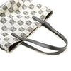 LOEWE Anagram Canvas Tote Secondhand