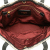 LOEWE Anagram Canvas Tote Secondhand