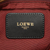 LOEWE Anagram Canvas Tote Secondhand