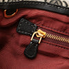 LOEWE Anagram Canvas Tote Secondhand