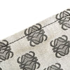 LOEWE Anagram Canvas Tote Secondhand