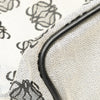 LOEWE Anagram Canvas Tote Secondhand