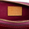 Louis Vuitton Monogram Vernis Alma BB Secondhand