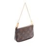 Louis Vuitton Monogram Trunks and Bags Mini Pochette Accessoires Secondhand