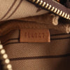 Louis Vuitton Monogram Trunks and Bags Mini Pochette Accessoires Secondhand
