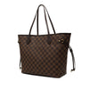 Louis Vuitton Damier Ebene Neverfull MM Secondhand