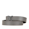 Louis Vuitton Taiga Initiales Belt Secondhand