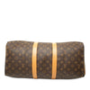 Louis Vuitton Monogram Keepall 45 Secondhand