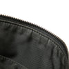 Fendi Zucchino Canvas Crossbody Secondhand