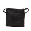Fendi Zucchino Canvas Crossbody Secondhand