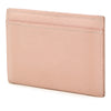 Louis Vuitton Calfskin Lockme Card Holder Secondhand