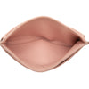 Louis Vuitton Calfskin Lockme Card Holder Secondhand