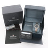 Secondhand TAG Heuer Aquaracer WBP1410 BRT1551 SS QZ Black Dial Watch
