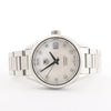 TAG Heuer Carrera 12PD WAR2414 WEG2827 SS AT Watch with White Dial Secondhand