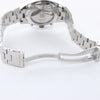 TAG Heuer Carrera CV2010 GL7734 SS AT Watch with Black Dial Secondhand