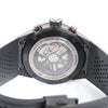 TAG Heuer Carrera Calibre Heuer 02 CBG2A91.FT6173 RTS7665 Carbon SS & Rubber AT Watch with Black Skeleton Dial Secondhand