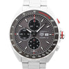 TAG Heuer Formula 1 Calibre 16 CAZ2012-0 WMF2350 SS AT Watch with Gray Dial Secondhand