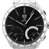Secondhand TAG Heuer Link Calibre S CAT7010 RZP4293 SS AT Black Dial Watch