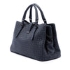 Bottega Veneta Medium Nappa Intrecciato Roma Tote Secondhand