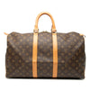 Louis Vuitton Monogram Keepall 45 Secondhand