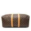 Secondhand Louis Vuitton Monogram Keepall 45