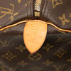 Secondhand Louis Vuitton Monogram Keepall 45